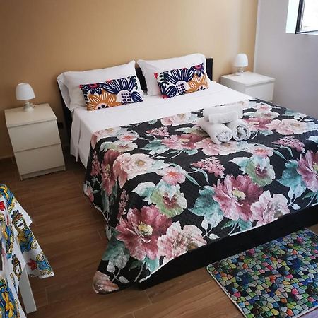巴勒莫 Rent House A Casa Mia酒店 外观 照片
