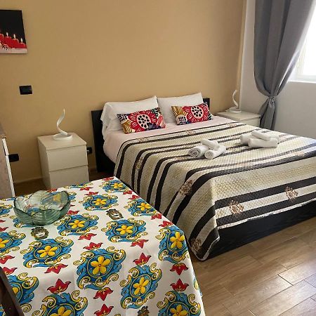 巴勒莫 Rent House A Casa Mia酒店 外观 照片