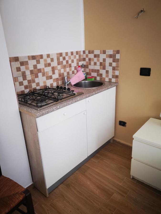 巴勒莫 Rent House A Casa Mia酒店 外观 照片