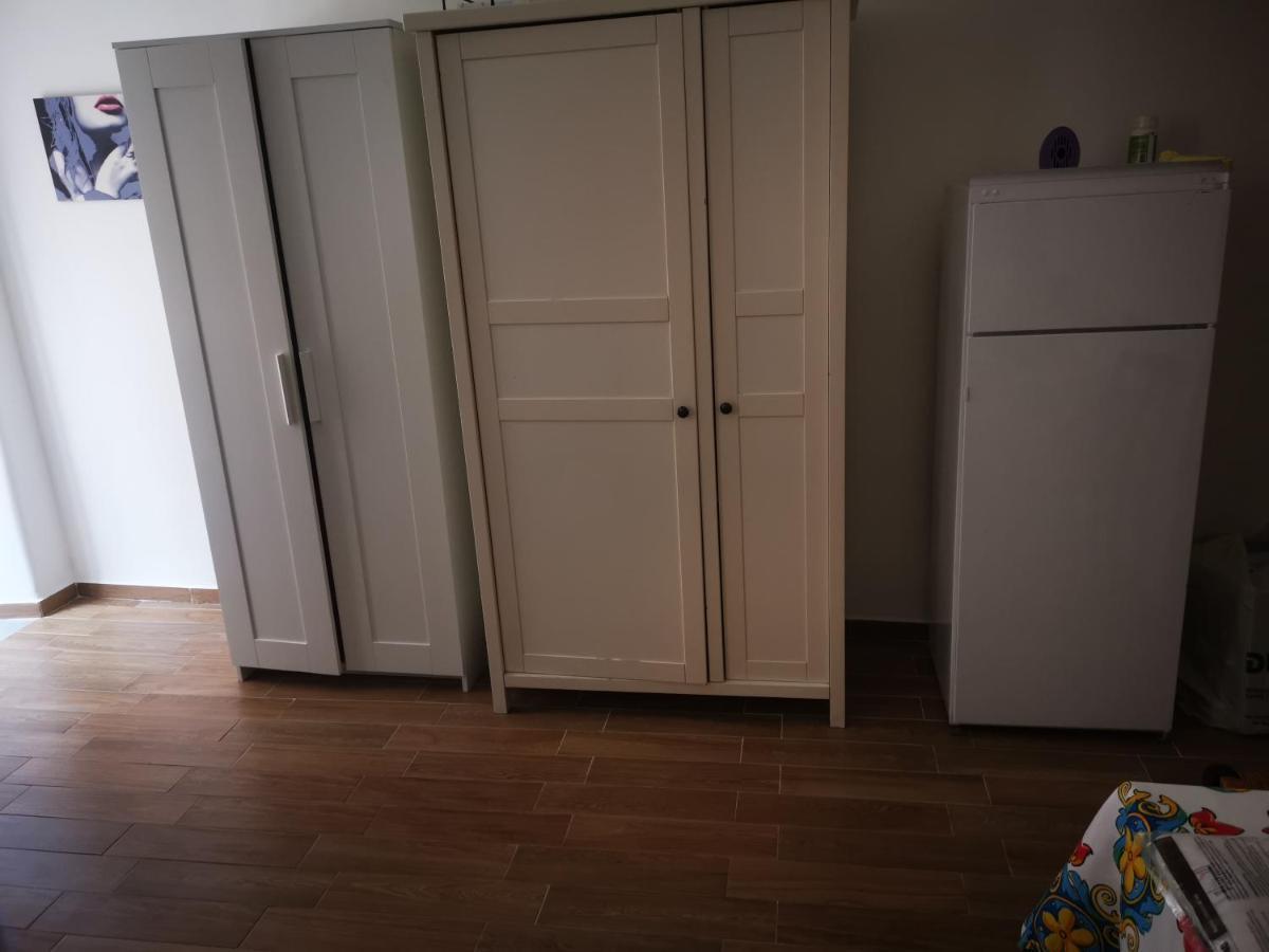 巴勒莫 Rent House A Casa Mia酒店 外观 照片