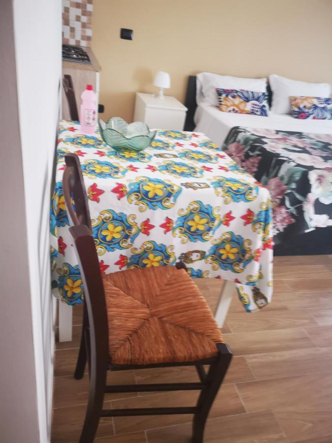 巴勒莫 Rent House A Casa Mia酒店 外观 照片