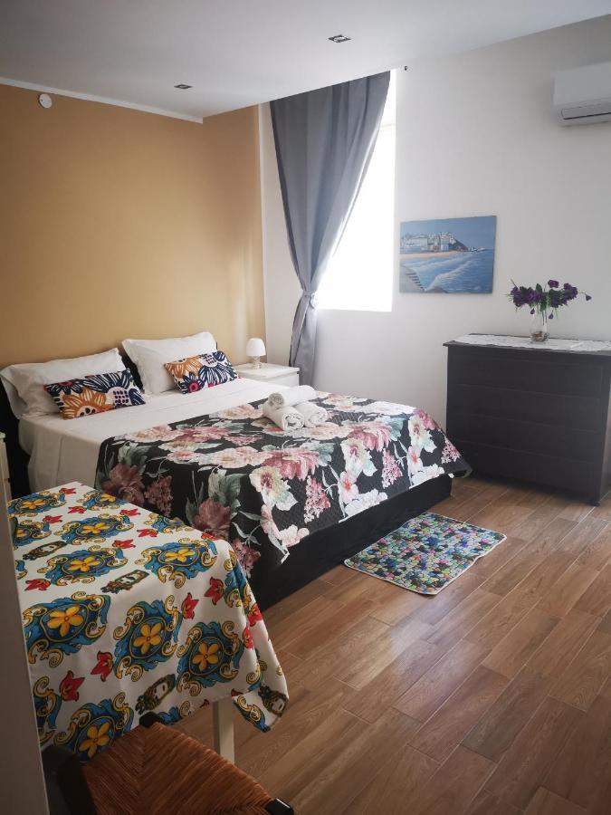巴勒莫 Rent House A Casa Mia酒店 外观 照片