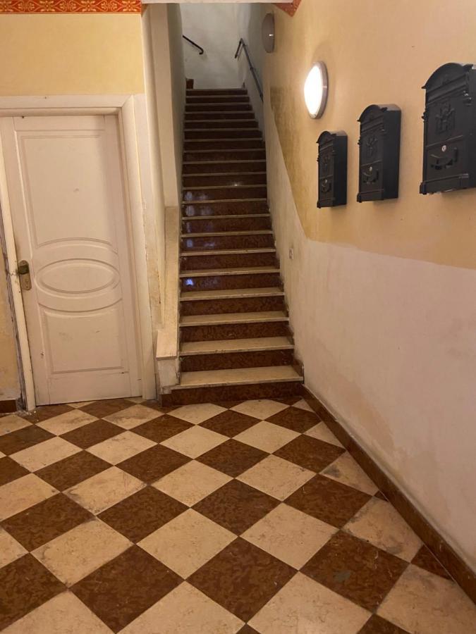 巴勒莫 Rent House A Casa Mia酒店 外观 照片