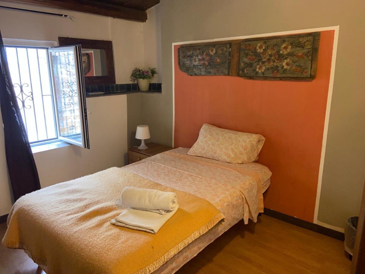 巴勒莫 Rent House A Casa Mia酒店 外观 照片