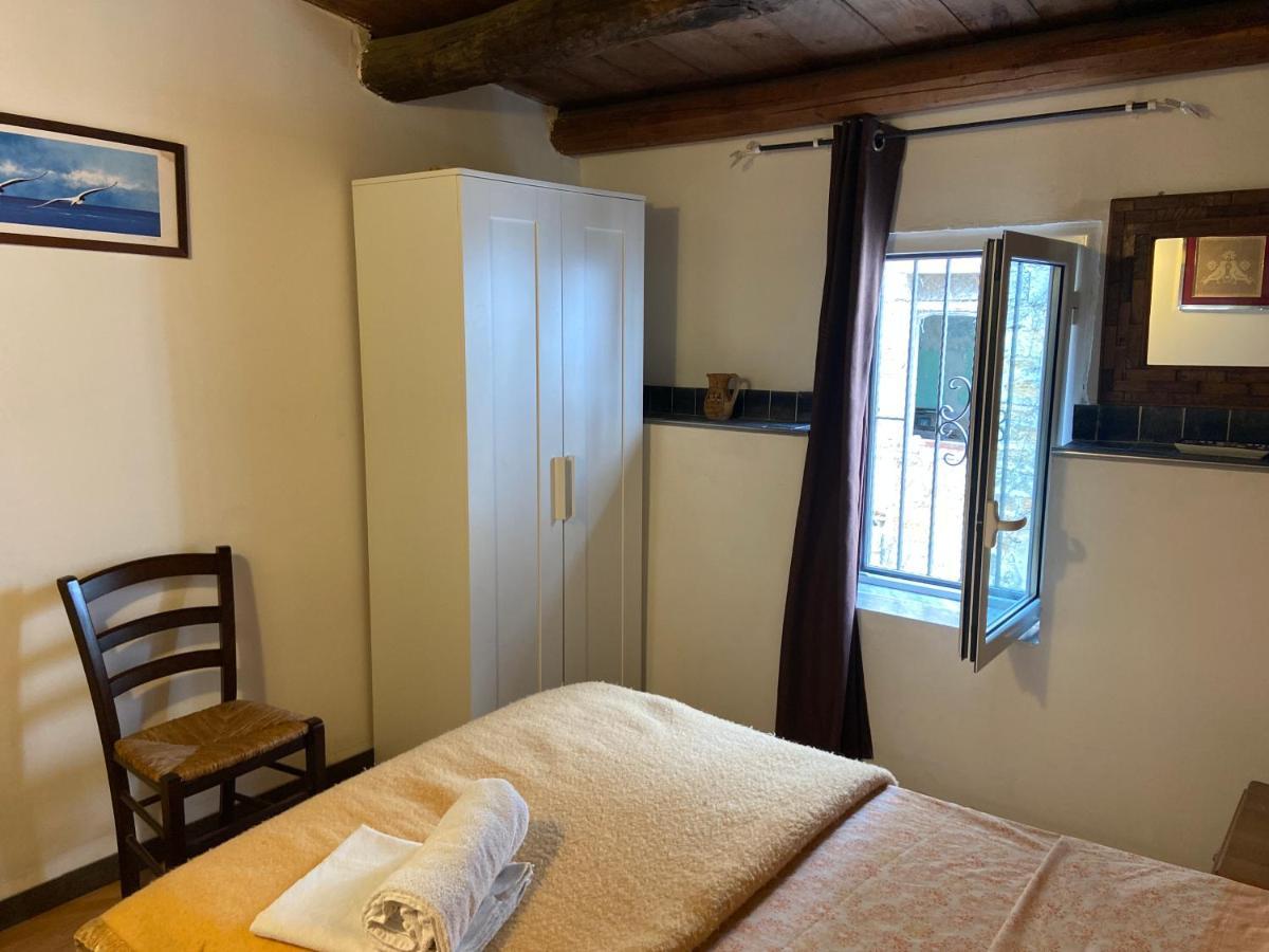 巴勒莫 Rent House A Casa Mia酒店 外观 照片
