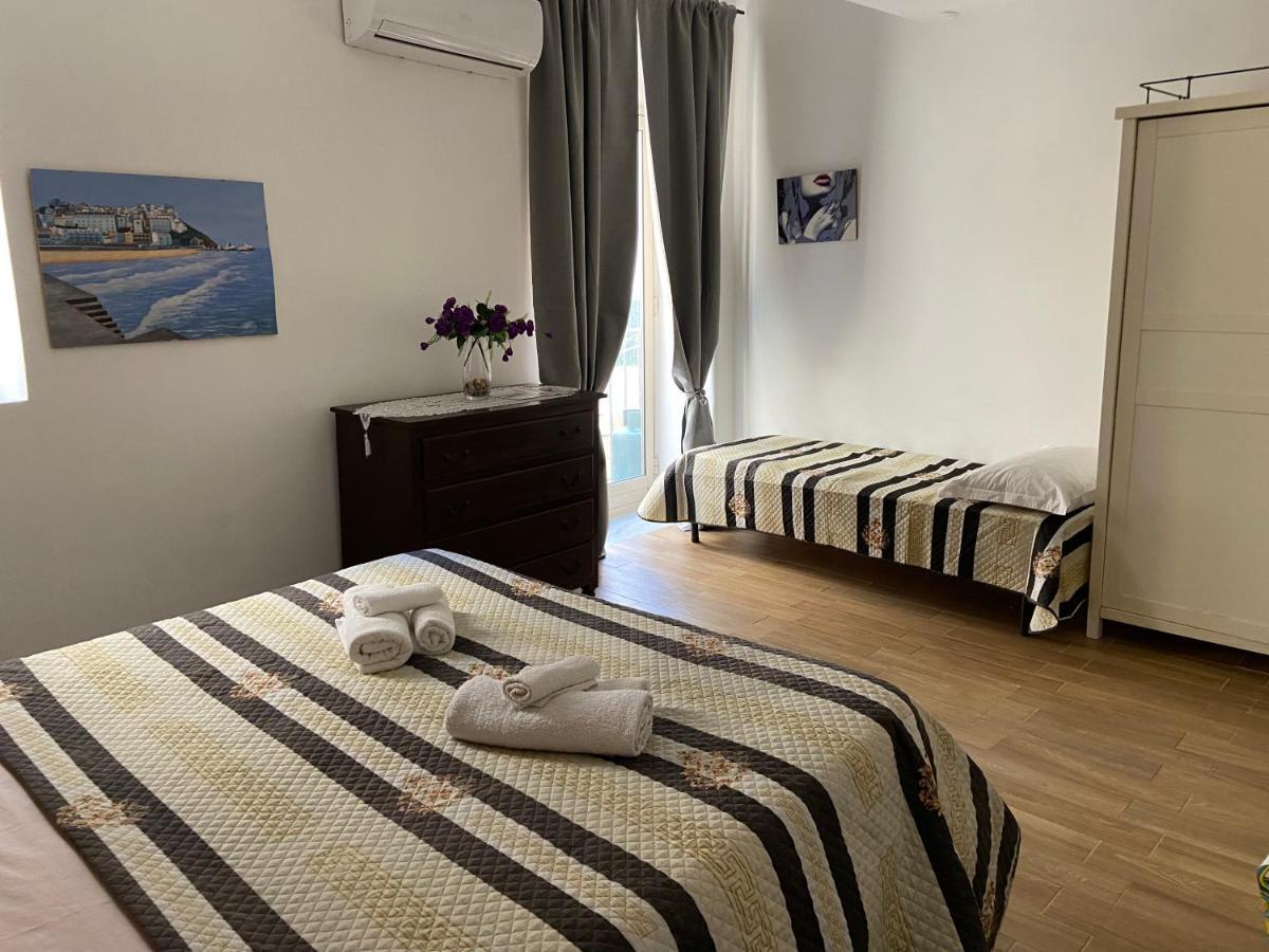 巴勒莫 Rent House A Casa Mia酒店 外观 照片
